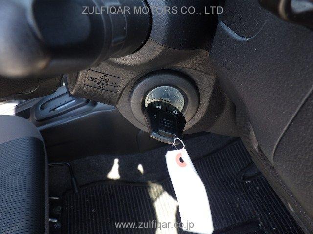 NISSAN NV150 AD 2017 Image 12