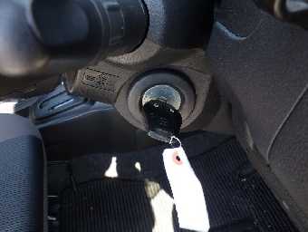 NISSAN NV150 AD 2017 Image 12