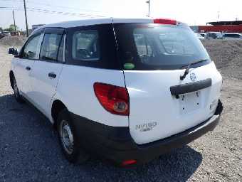 NISSAN NV150 AD 2017 Image 15