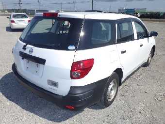 NISSAN NV150 AD 2017 Image 16