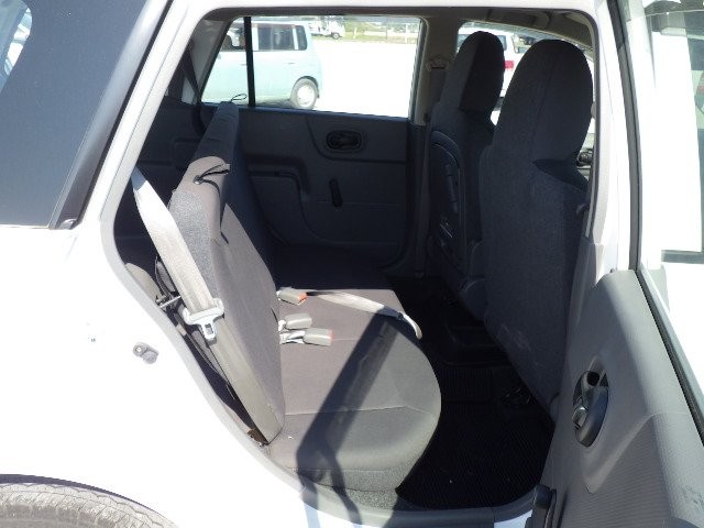 NISSAN NV150 AD 2017 Image 24