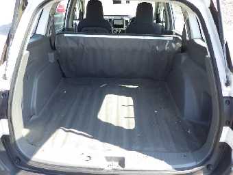 NISSAN NV150 AD 2017 Image 19