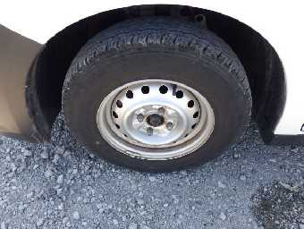 NISSAN NV150 AD 2017 Image 20