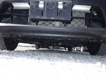 NISSAN NV150 AD 2017 Image 21