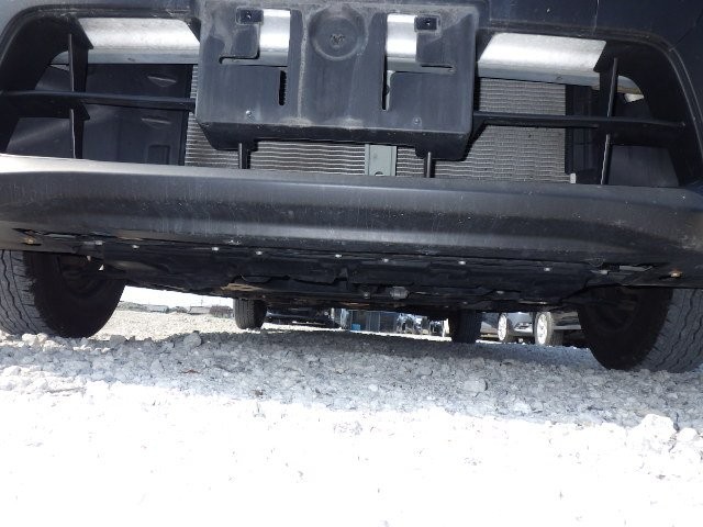 NISSAN NV150 AD 2017 Image 27