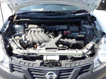 NISSAN NV150 AD 2017 Image 23