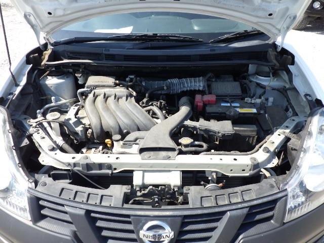 NISSAN NV150 AD 2017 Image 29