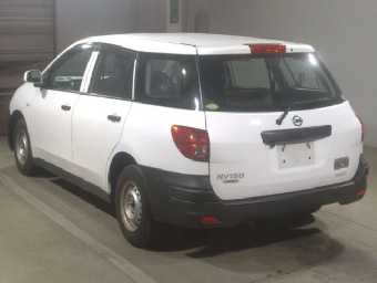 NISSAN NV150 AD 2017 Image 4