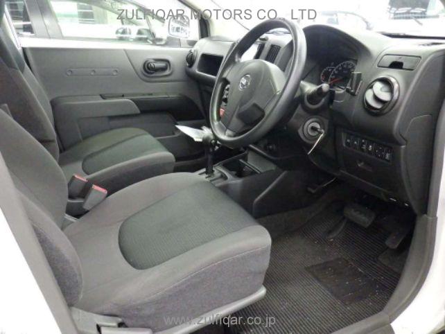 NISSAN NV150 AD 2017 Image 5