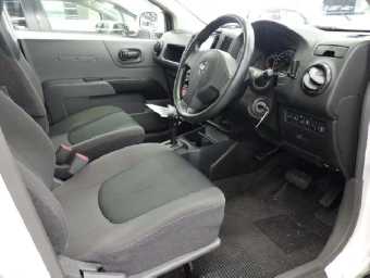 NISSAN NV150 AD 2017 Image 5