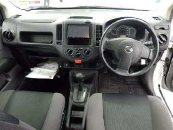 NISSAN NV150 AD 2017 Image 6