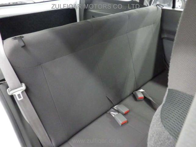 NISSAN NV150 AD 2017 Image 7