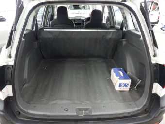 NISSAN NV150 AD 2017 Image 8