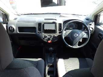 NISSAN NV150 AD 2017 Image 9