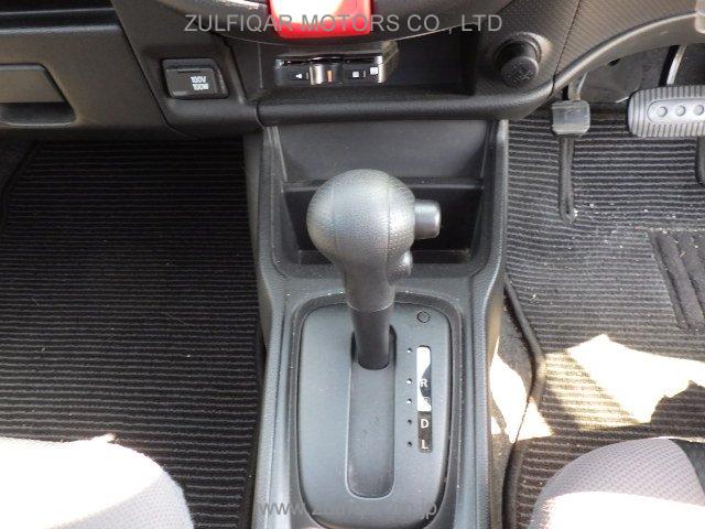 NISSAN NV150 AD 2017 Image 10