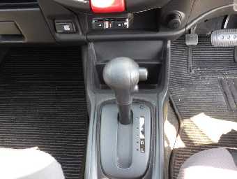 NISSAN NV150 AD 2017 Image 10