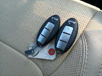 NISSAN LEAF 2019 Image 14