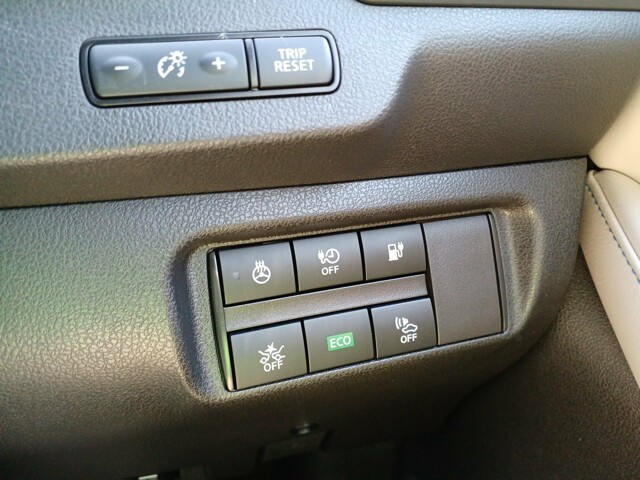 NISSAN LEAF 2019 Image 21