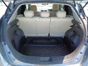 NISSAN LEAF 2019 Image 19