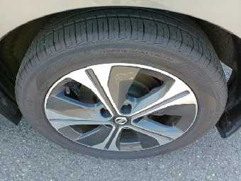 NISSAN LEAF 2019 Image 24