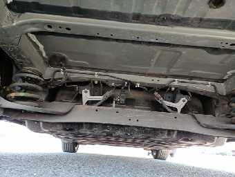 NISSAN LEAF 2019 Image 26