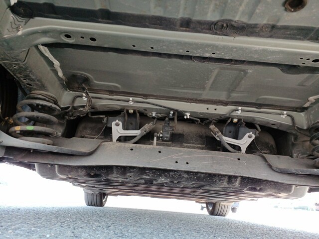 NISSAN LEAF 2019 Image 32