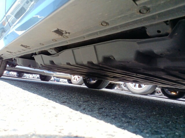 NISSAN LEAF 2019 Image 33