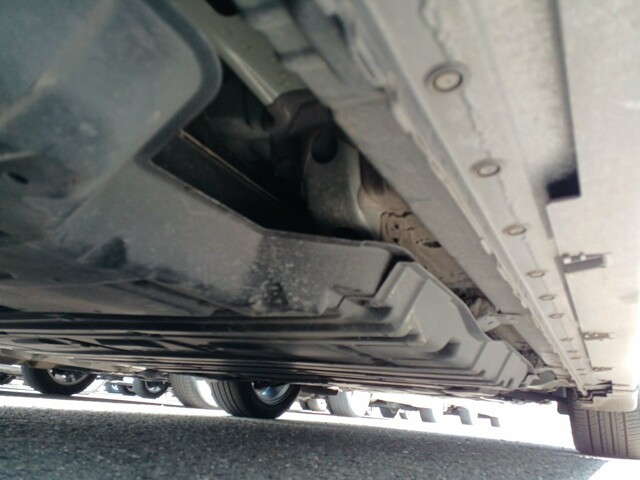 NISSAN LEAF 2019 Image 34