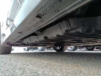 NISSAN LEAF 2019 Image 29