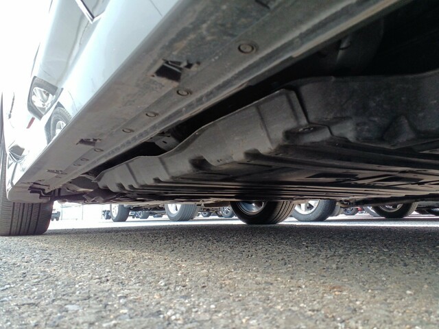 NISSAN LEAF 2019 Image 35