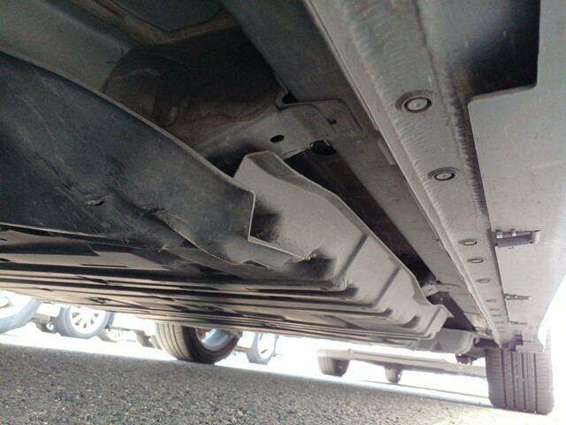 NISSAN LEAF 2019 Image 36