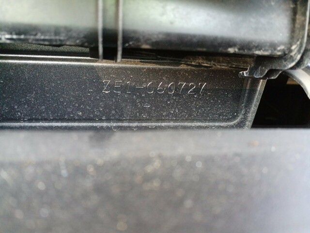 NISSAN LEAF 2019 Image 39