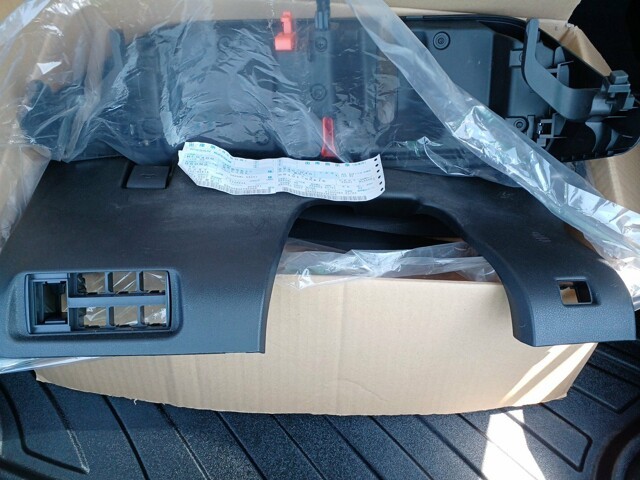 NISSAN LEAF 2019 Image 40