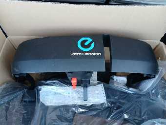 NISSAN LEAF 2019 Image 35