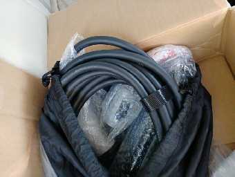 NISSAN LEAF 2019 Image 37