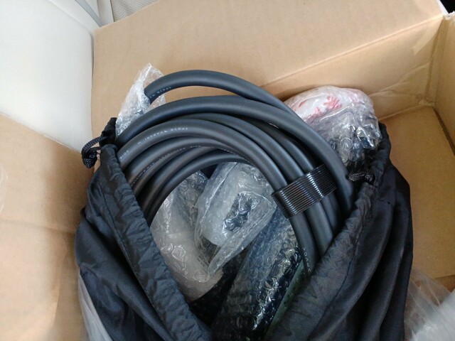 NISSAN LEAF 2019 Image 43