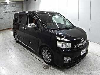 TOYOTA VOXY 2012 Image 1