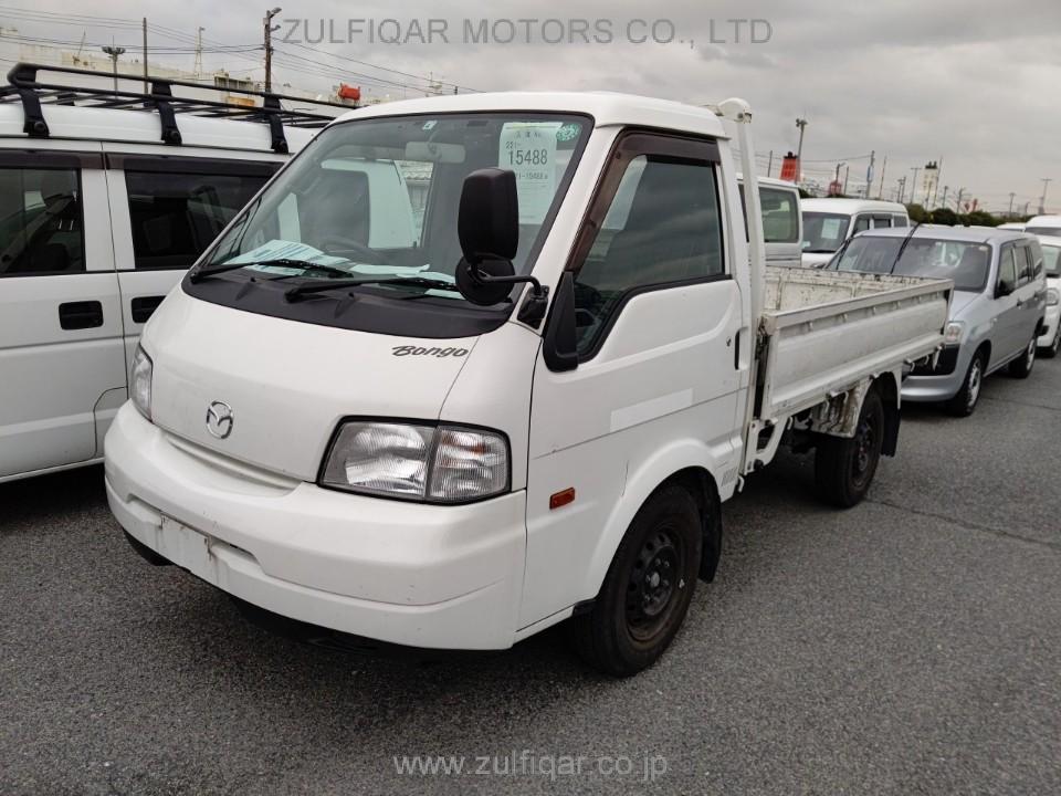 MAZDA BONGO TRUCK 2017 Image 1