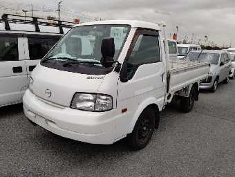 MAZDA BONGO TRUCK 2017 Image 1