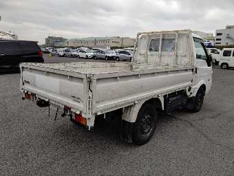 MAZDA BONGO TRUCK 2017 Image 2