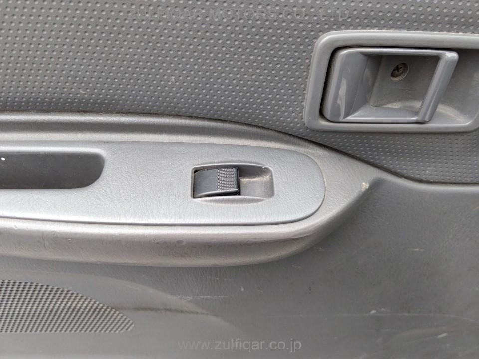 MAZDA BONGO TRUCK 2017 Image 11