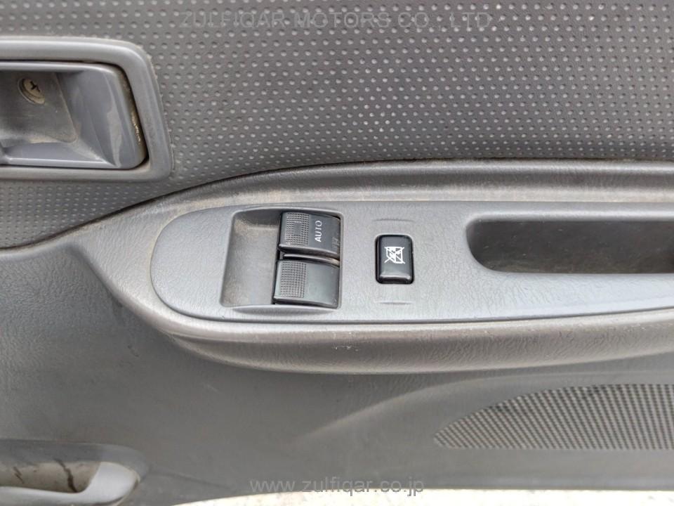 MAZDA BONGO TRUCK 2017 Image 12