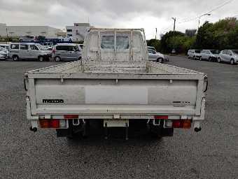 MAZDA BONGO TRUCK 2017 Image 3