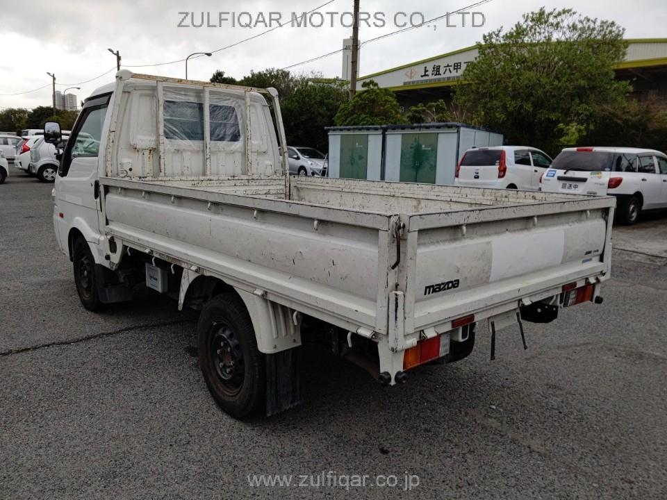 MAZDA BONGO TRUCK 2017 Image 4