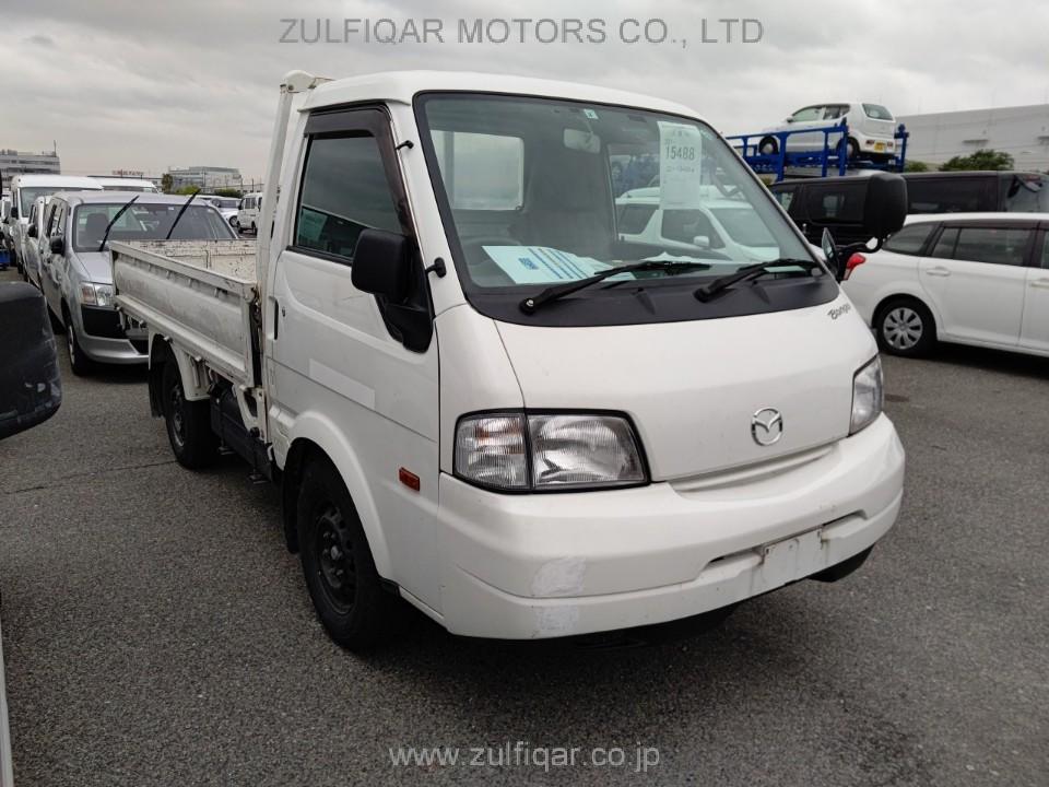 MAZDA BONGO TRUCK 2017 Image 5
