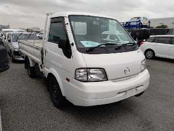 MAZDA BONGO TRUCK 2017 Image 5