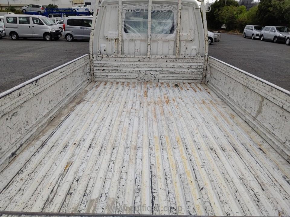 MAZDA BONGO TRUCK 2017 Image 7