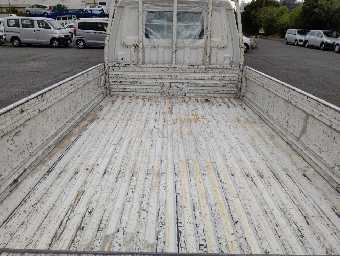 MAZDA BONGO TRUCK 2017 Image 6