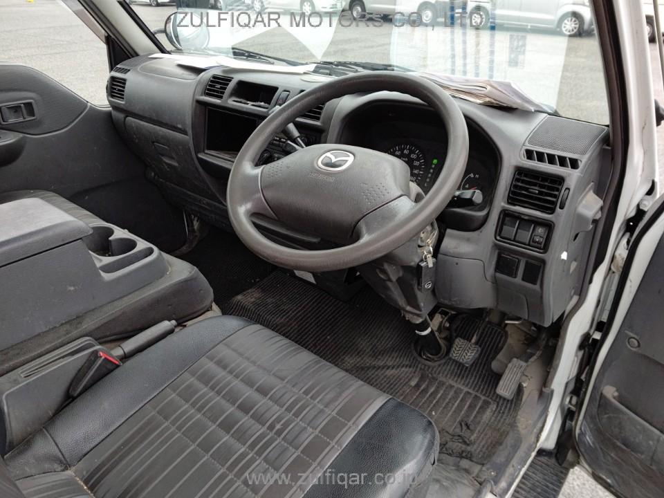 MAZDA BONGO TRUCK 2017 Image 8
