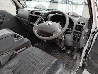 MAZDA BONGO TRUCK 2017 Image 7